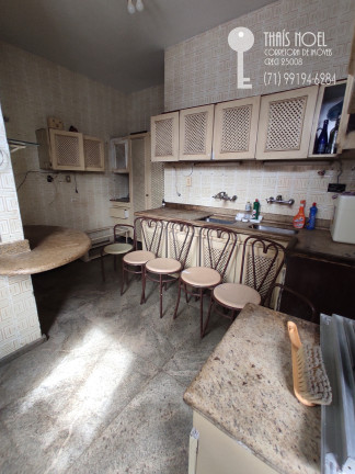 Imagem Apartamento com 4 Quartos à Venda, 150 m² em Jardim Apipema - Salvador Imagem Apartamento com 4 Quartos à Venda, 150 m² em Jardim Apipema - Salvador