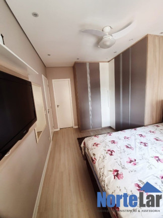 Imagem Apartamento com 2 Quartos à Venda, 59 m² em Jardim Belval - Barueri Imagem Apartamento com 2 Quartos à Venda, 59 m² em Jardim Belval - Barueri