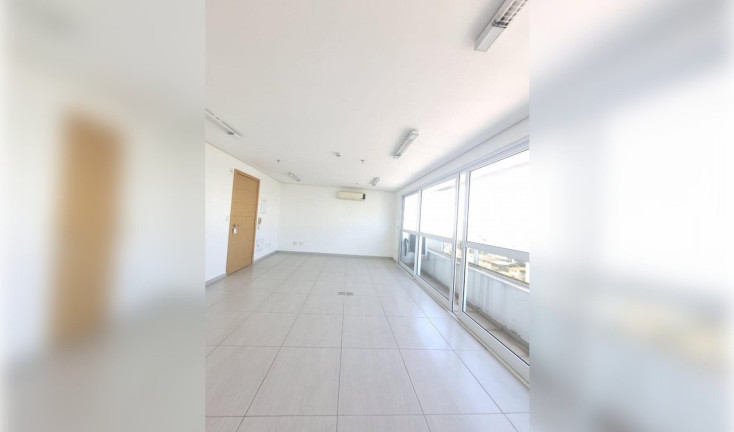 Imagem Sala Comercial à Venda, 32 m² em Campo Belo - São Paulo Imagem Sala Comercial à Venda, 32 m² em Campo Belo - São Paulo