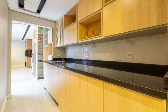 Imagem Casa com 3 Quartos à Venda,  em Central Park - Cachoeirinha