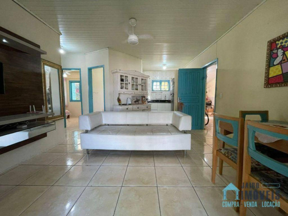 Imagem Casa com 3 Quartos à Venda, 80 m² em Zona Nova - Tramandaí Imagem Casa com 3 Quartos à Venda, 80 m² em Zona Nova - Tramandaí