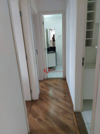 Imagem Apartamento com 2 Quartos à Venda, 53 m² em Vila Carrão - São Paulo