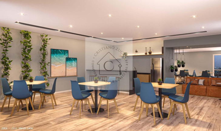 Imagem Apartamento com 2 Quartos à Venda,  em Barra Funda - São Paulo