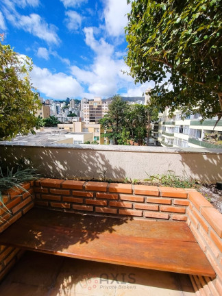 Imagem Cobertura com 2 Quartos à Venda, 160 m² em Anchieta - Belo Horizonte Imagem Cobertura com 2 Quartos à Venda, 160 m² em Anchieta - Belo Horizonte