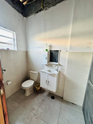Imagem Kitnet com 1 Quarto para Alugar,  em Jardim Botucatu (rubião Júnior) - Botucatu