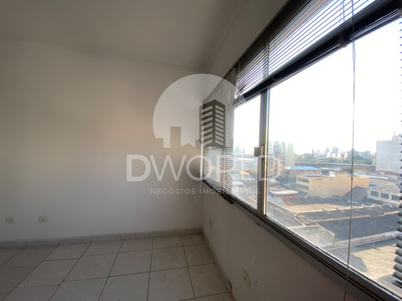 Imagem Sala Comercial à Venda, 47 m² em Centro - Santo André Imagem Sala Comercial à Venda, 47 m² em Centro - Santo André