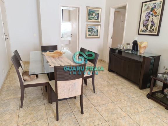 Imagem Apartamento com 3 Quartos à Venda, 110 m² em Pitangueiras - Guarujá
