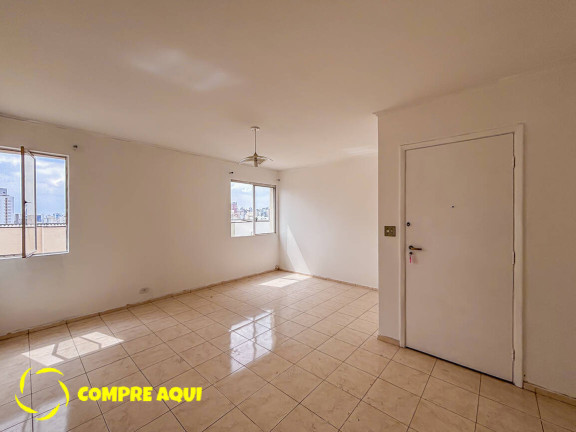 Imagem Apartamento com 3 Quartos à Venda, 85 m² em Vila Romana - São Paulo Imagem Apartamento com 3 Quartos à Venda, 85 m² em Vila Romana - São Paulo