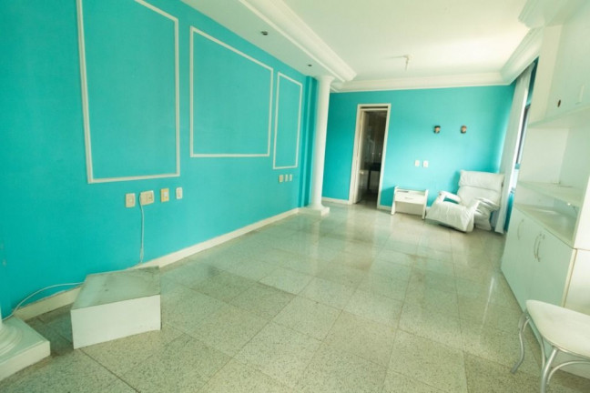 Imagem Cobertura com 5 Quartos à Venda, 344 m² em Meireles - Fortaleza