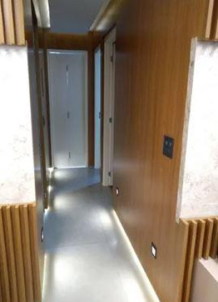 Imagem Apartamento com 2 Quartos à Venda, 45 m² em Condomínio Vila Bandeirantes - Votorantim