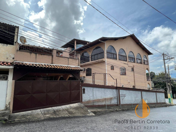Imagem Casa com 3 Quartos à Venda, 278 m² em Nova Cidade - São Gonçalo Imagem Casa com 3 Quartos à Venda, 278 m² em Nova Cidade - São Gonçalo