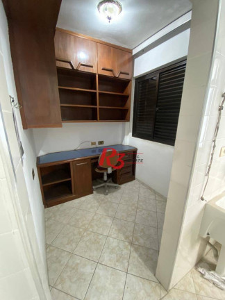 Imagem Cobertura com 4 Quartos à Venda, 184 m² em Aparecida - Santos Imagem Cobertura com 4 Quartos à Venda, 184 m² em Aparecida - Santos