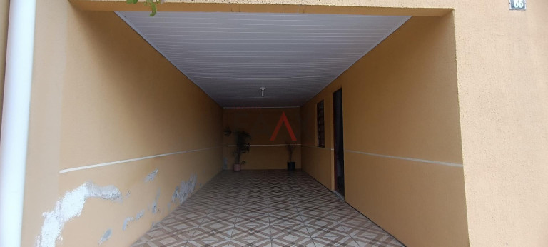 Imagem Casa com 3 Quartos à Venda, 100 m² em Boqueirão - Guarapuava Imagem Casa com 3 Quartos à Venda, 100 m² em Boqueirão - Guarapuava