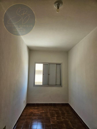 Imagem Apartamento com 2 Quartos à Venda, 65 m² em Boqueirão - Praia Grande