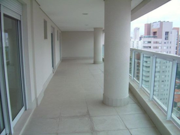 Imagem Apartamento com 3 Quartos à Venda, 271 m² em Chácara Klabin - São Paulo Imagem Apartamento com 3 Quartos à Venda, 271 m² em Chácara Klabin - São Paulo