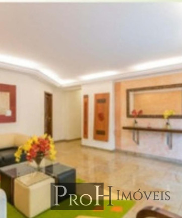 Imagem Apartamento com 2 Quartos à Venda, 115 m² em Bela Vista - Santo André