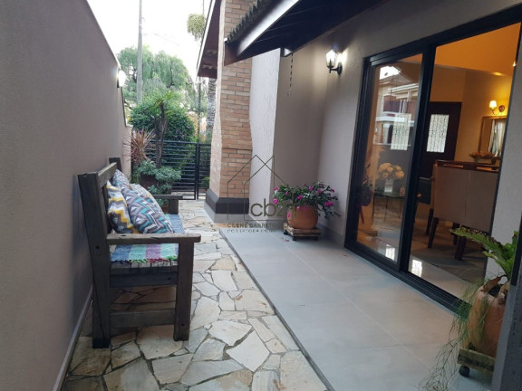 Imagem Casa com 4 Quartos à Venda, 271 m² em Condomínio Reserva Da Serra - Jundiaí Imagem Casa com 4 Quartos à Venda, 271 m² em Condomínio Reserva Da Serra - Jundiaí