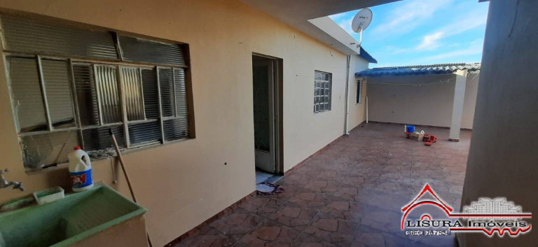 Imagem Casa com 3 Quartos à Venda, 128 m² em Jardim Primavera - Jacareí Imagem Casa com 3 Quartos à Venda, 128 m² em Jardim Primavera - Jacareí