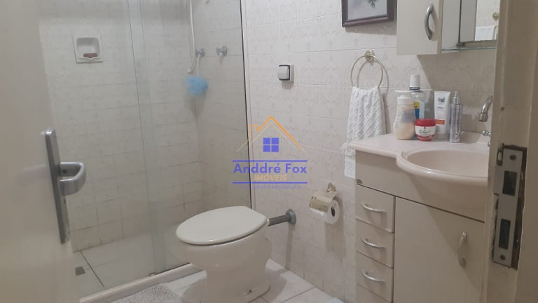 Imagem Apartamento com 2 Quartos à Venda, 50 m² em Tijuca - Rio De Janeiro