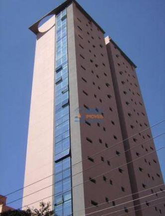 Imóvel à Venda, 30 m² em Pinheiros - São Paulo