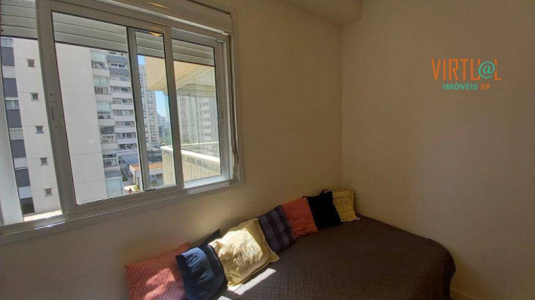 Imagem Apartamento com 2 Quartos à Venda, 692 m² em Parque Industrial Tomas Edson - São Paulo