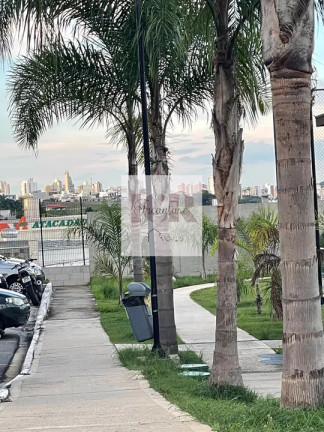 Imagem Apartamento com 2 Quartos à Venda, 43 m² em Centro - Votorantim