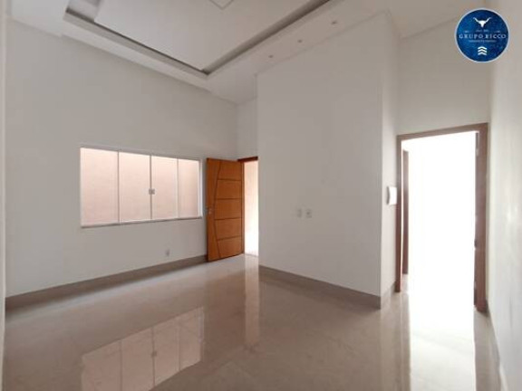 Imagem Casa com 3 Quartos à Venda, 105 m² em Jardim Mariliza - Goiânia Imagem Casa com 3 Quartos à Venda, 105 m² em Jardim Mariliza - Goiânia