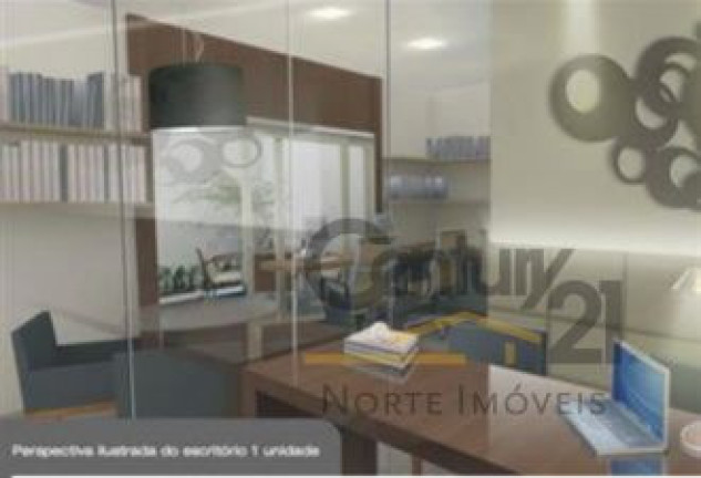 Imagem Sala Comercial à Venda, em Tucuruvi - São Paulo Imagem Sala Comercial à Venda, em Tucuruvi - São Paulo