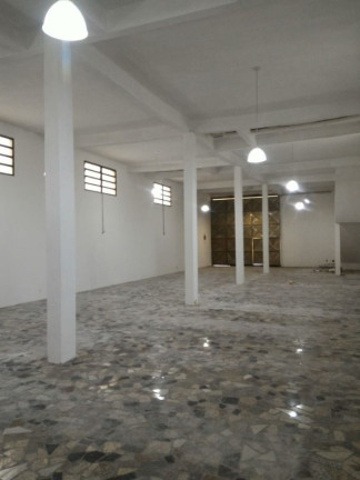 Imagem Galpão para Alugar, 270 m² em Catiapoã - São Vicente Imagem Galpão para Alugar, 270 m² em Catiapoã - São Vicente