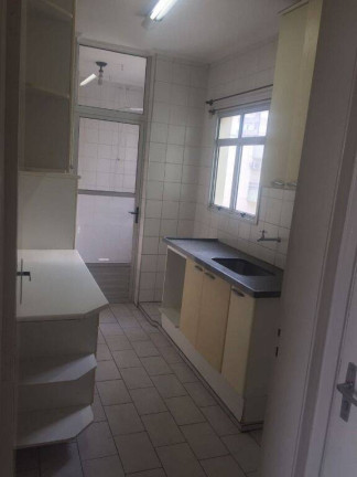 Imagem Apartamento com 3 Quartos à Venda, 70 m² em Parque Senhor Do Bonfim - Taubaté Imagem Apartamento com 3 Quartos à Venda, 70 m² em Parque Senhor Do Bonfim - Taubaté