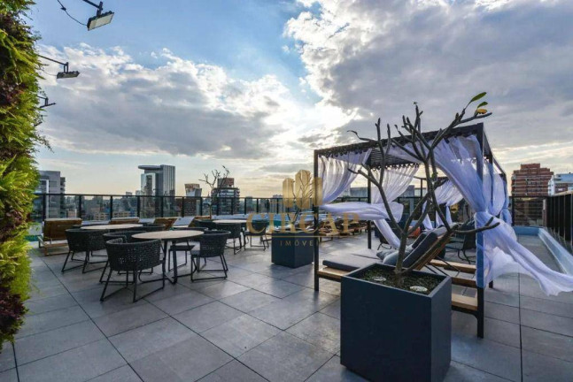 Imagem Apartamento com 3 Quartos à Venda, 142 m² em Pinheiros - São Paulo Imagem Apartamento com 3 Quartos à Venda, 142 m² em Pinheiros - São Paulo