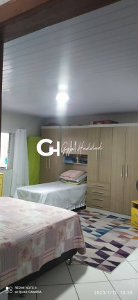 Imagem Casa com 4 Quartos à Venda,  em Centreville - Santo André