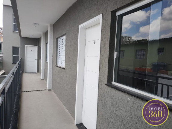 Imagem Apartamento com 1 Quarto à Venda, 31 m² em Cidade Antônio Estevão De Carvalho - São Paulo