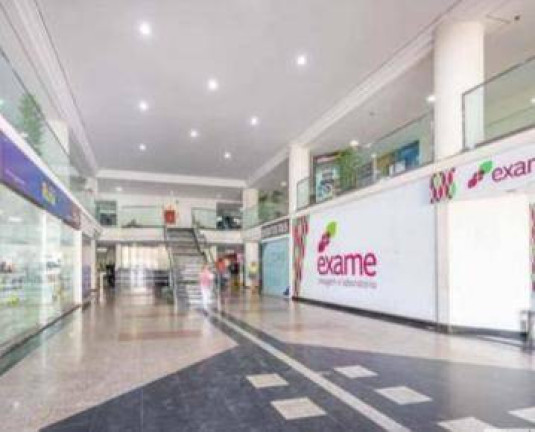 Imagem Sala Comercial à Venda, 30 m² em Taguatinga Centro (taguatinga) - Brasília