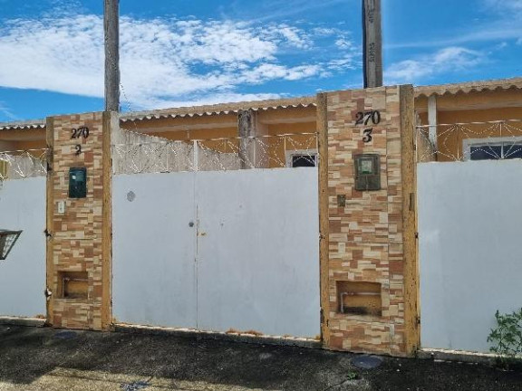 Imagem Casa com 1 Quarto à Venda, 51 m² em Ipiranga - Nova Iguacu Imagem Casa com 1 Quarto à Venda, 51 m² em Ipiranga - Nova Iguacu