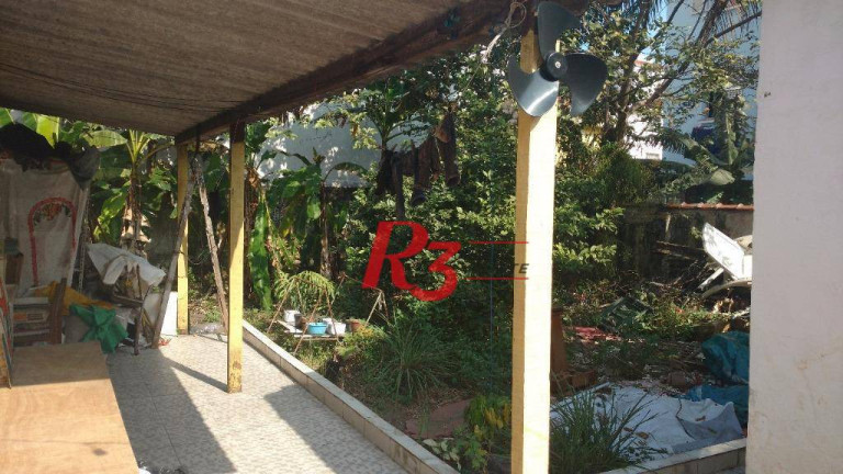 Imagem Casa com 3 Quartos à Venda, 200 m² em Marapé - Santos Imagem Casa com 3 Quartos à Venda, 200 m² em Marapé - Santos