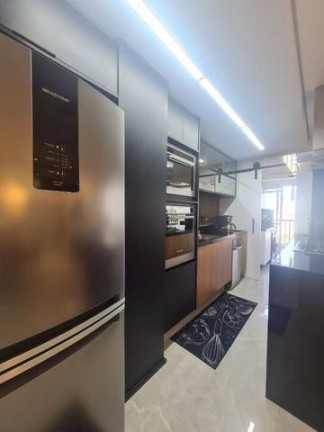 Imagem Apartamento com 3 Quartos à Venda, 110 m² em Alphaville Empresarial - Barueri Imagem Apartamento com 3 Quartos à Venda, 110 m² em Alphaville Empresarial - Barueri