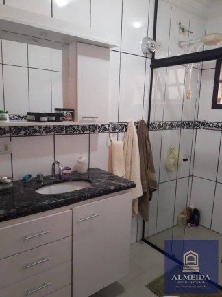 Imagem Casa com 7 Quartos à Venda, 540 m² em Vila Das Belezas - São Paulo
