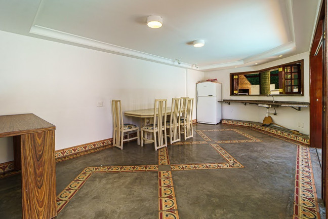 Imagem Casa com 4 Quartos à Venda, 696 m² em Alto De Pinheiros - São Paulo Imagem Casa com 4 Quartos à Venda, 696 m² em Alto De Pinheiros - São Paulo