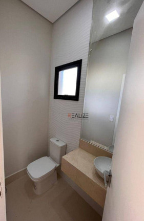 Imagem Sobrado com 4 Quartos à Venda, 320 m² em Condomínio Dona Maria José - Indaiatuba