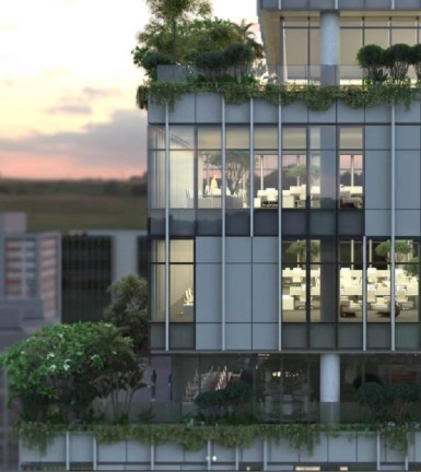 Imagem Imóvel com 1 Quarto à Venda, 36 m² em Butantã - São Paulo