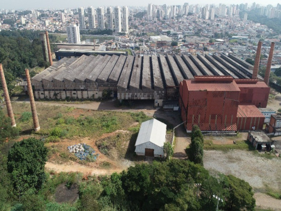Imagem Terreno à Venda, 60.000 m² em Centro - São Paulo