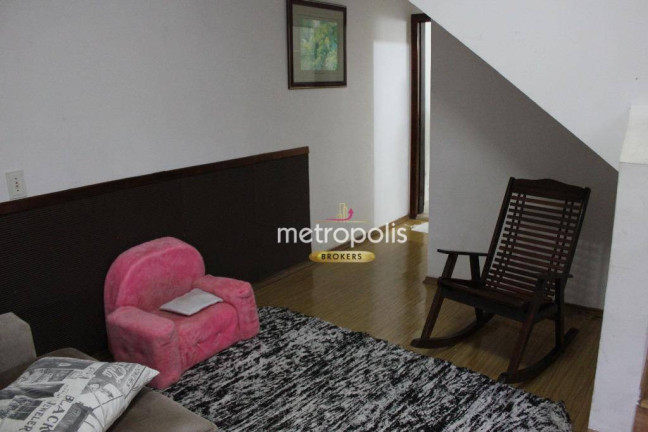 Imagem Sobrado com 4 Quartos à Venda, 221 m² em Boa Vista - São Caetano Do Sul Imagem Sobrado com 4 Quartos à Venda, 221 m² em Boa Vista - São Caetano Do Sul
