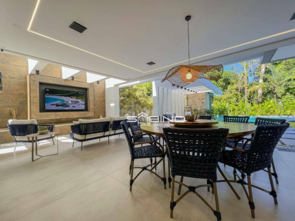 Imagem Casa com 6 Quartos à Venda, 550 m² em Riviera De São Lourenço - Bertioga Imagem Casa com 6 Quartos à Venda, 550 m² em Riviera De São Lourenço - Bertioga