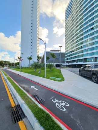 Imagem Apartamento com 1 Quarto à Venda, 34 m² em São José - Recife Imagem Apartamento com 1 Quarto à Venda, 34 m² em São José - Recife