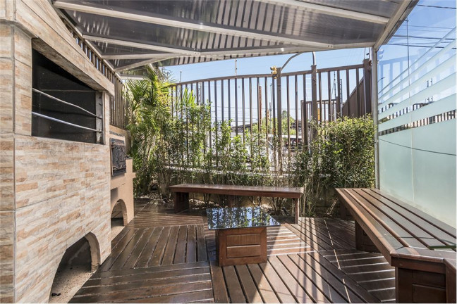 Imagem Apartamento com 2 Quartos à Venda, 48 m² em Partenon - Porto Alegre