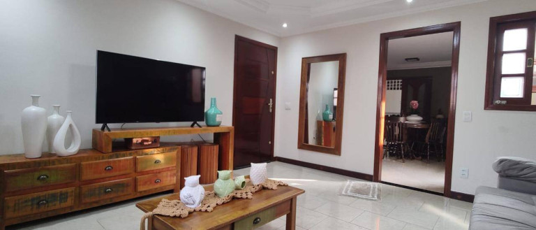 Imagem Casa com 3 Quartos à Venda,  em Parque Via Norte - Campinas