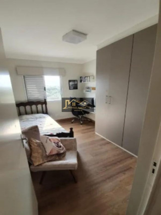 Imagem Apartamento com 2 Quartos à Venda, 49 m² em Vila Odim Antão - Sorocaba Imagem Apartamento com 2 Quartos à Venda, 49 m² em Vila Odim Antão - Sorocaba