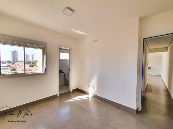Imagem Imóvel com 2 Quartos à Venda, 67 m² em Alemães - Piracicaba
