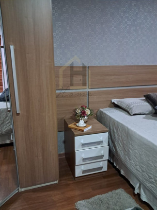 Imagem Casa com 3 Quartos à Venda, 220 m² em Campestre - Santo André Imagem Casa com 3 Quartos à Venda, 220 m² em Campestre - Santo André